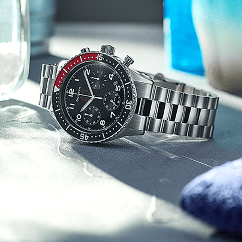 マリンスター 98B451