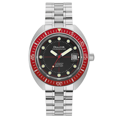 オーシャノグラファー “デビルダイバー”の写真