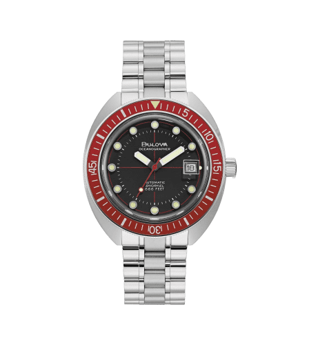 オーシャノグラファー“デビルダイバー”96B343