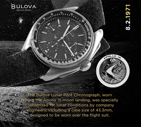 腕時計　BULOVA BULOVA（ブローバ）ジャパン公式サイト