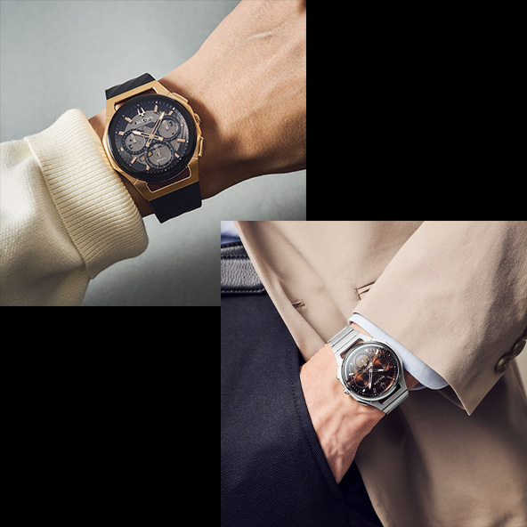 Feature of CURV｜FEATURE｜BULOVA（ブローバ）ジャパン公式サイト
