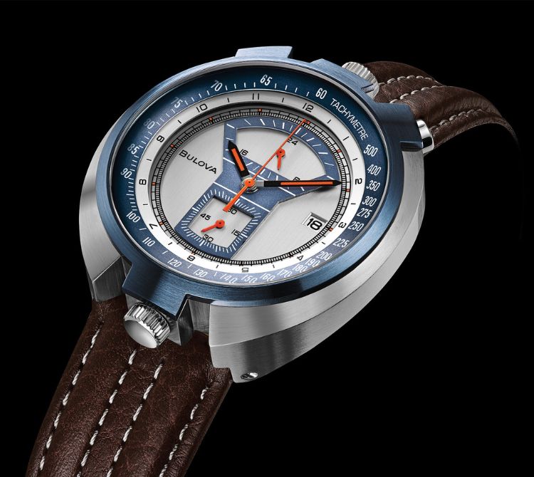 Feature of Parking Meter｜FEATURE｜BULOVA（ブローバ）ジャパン公式