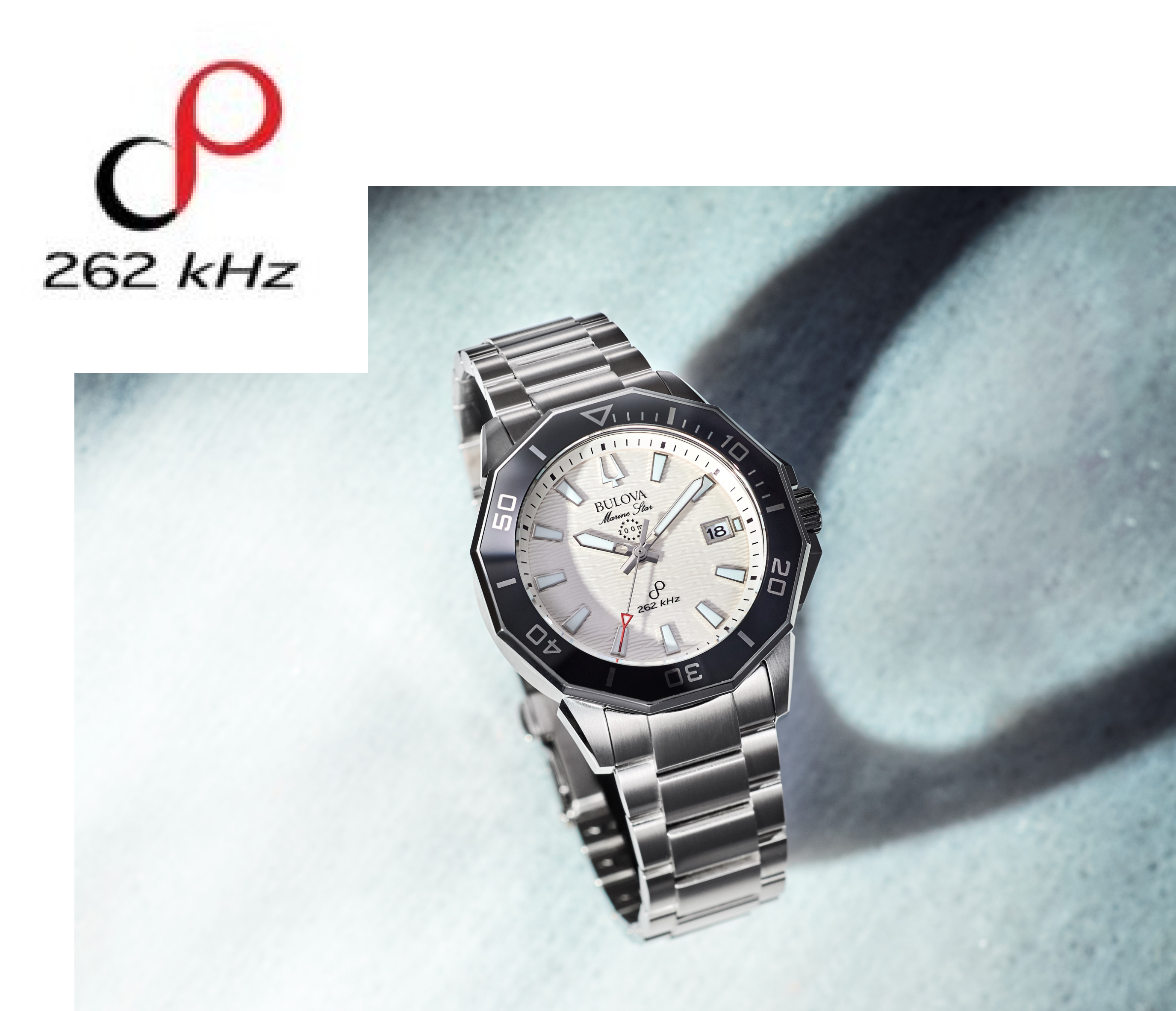 Bulova クォーツ腕時計 高品質なクォーツムーブメントを求めて | FEATURE | BULOUVA（ブローバ）