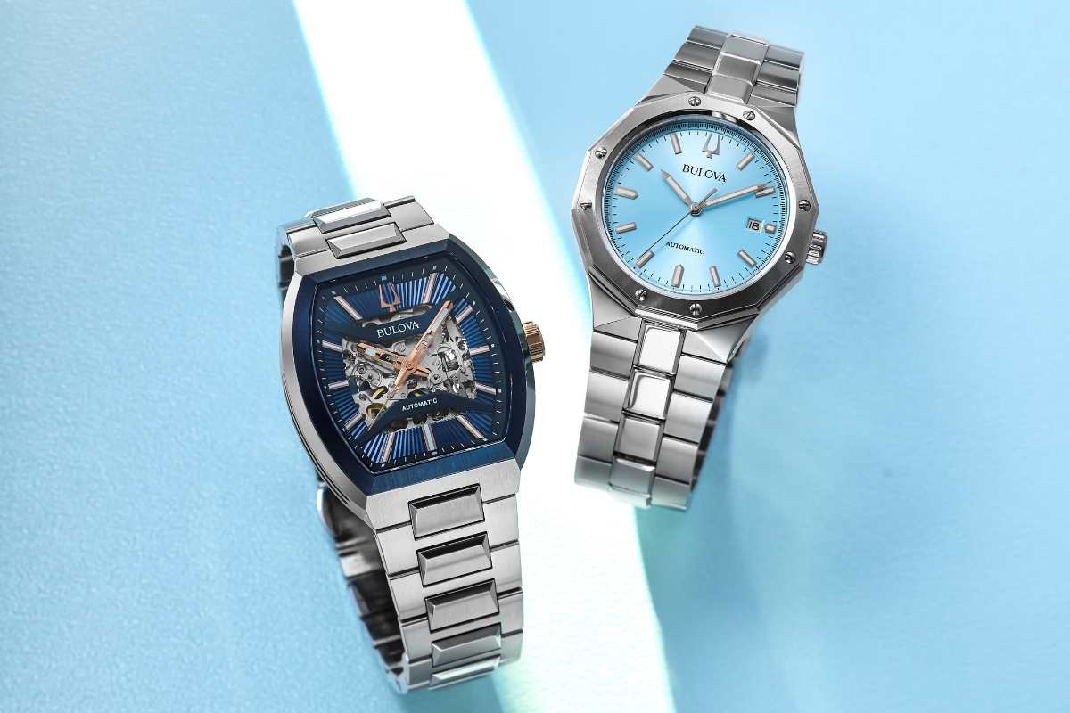 洗練された手元を演出する「クラシック」コレクションの最新モデル