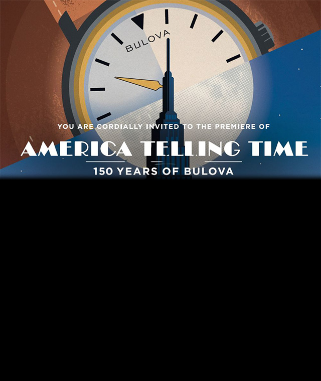 BULOVA（ブローバ）ジャパン公式サイト