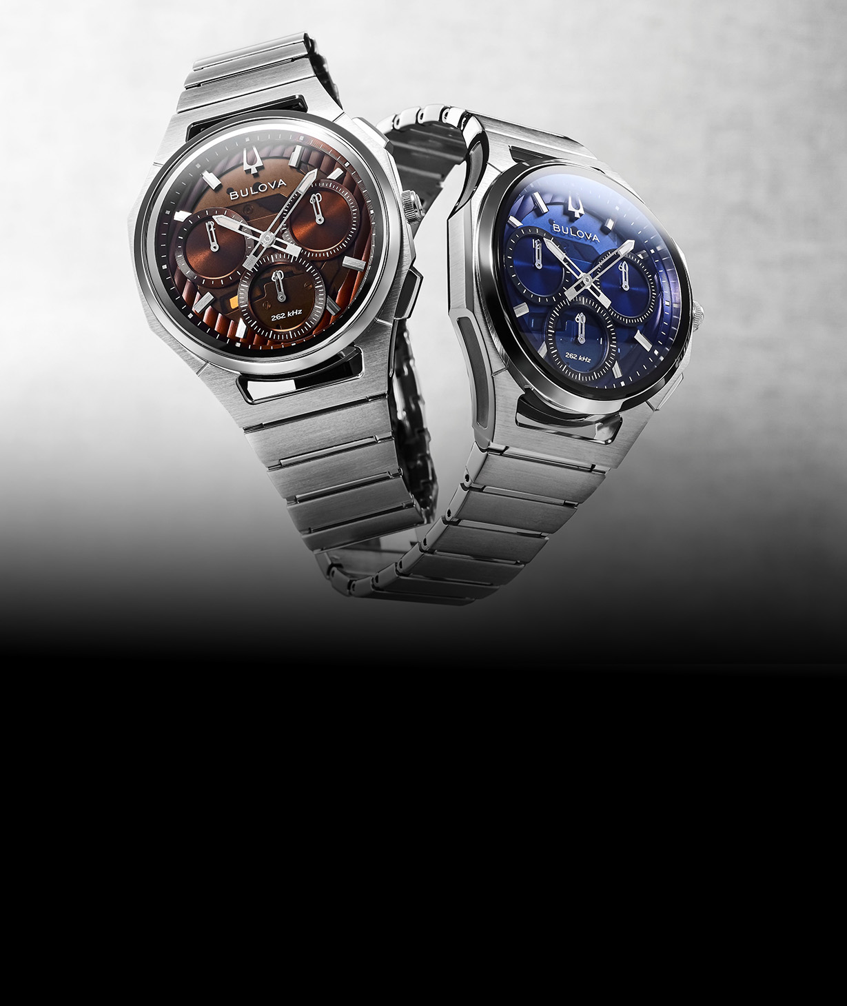 BULOVA（ブローバ）ジャパン公式サイト