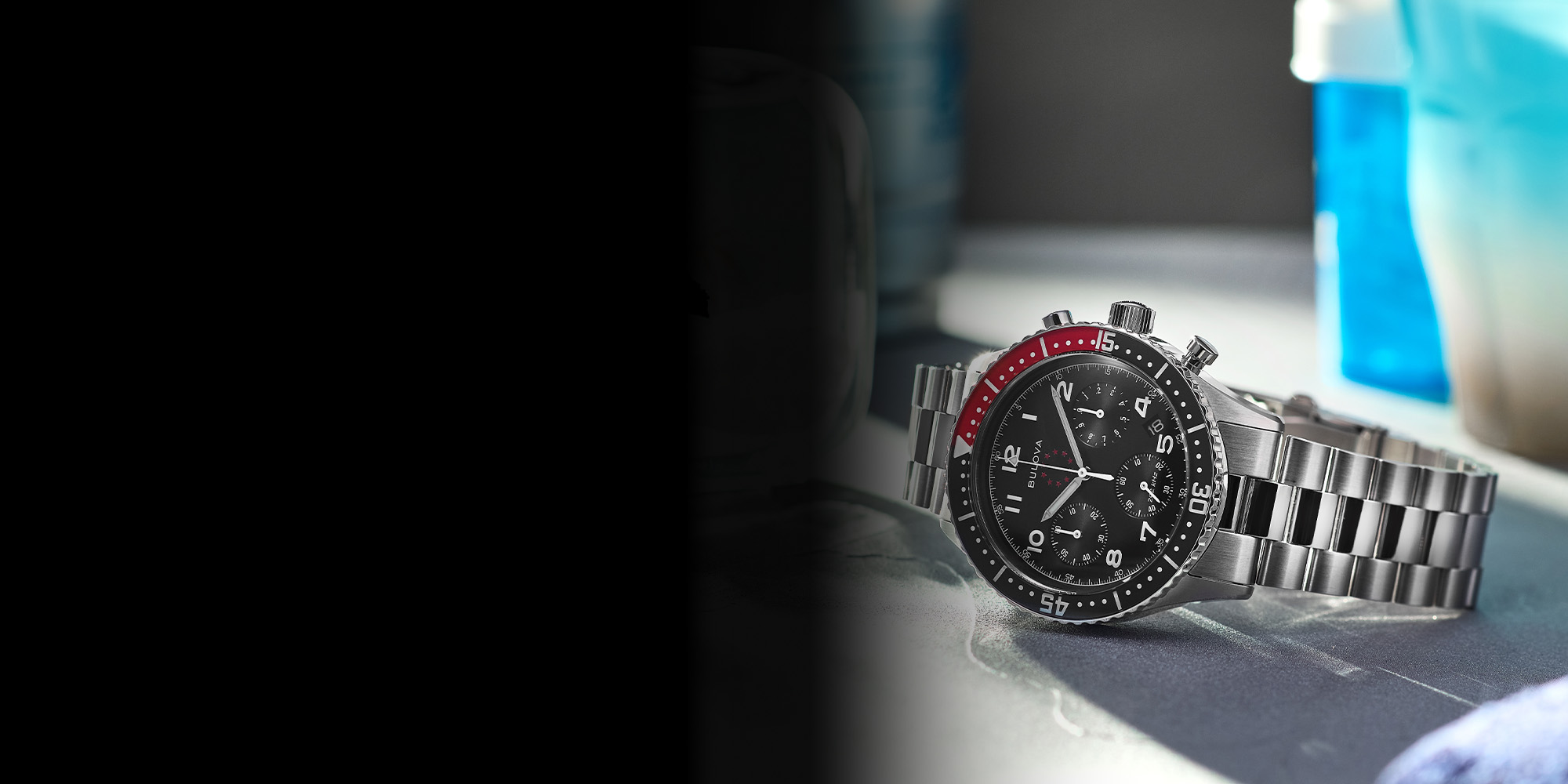 BULOVA（ブローバ）ジャパン公式サイト