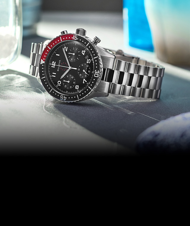 御豆ブローバ腕時計 BULOVA（ブローバ）ジャパン公式サイト