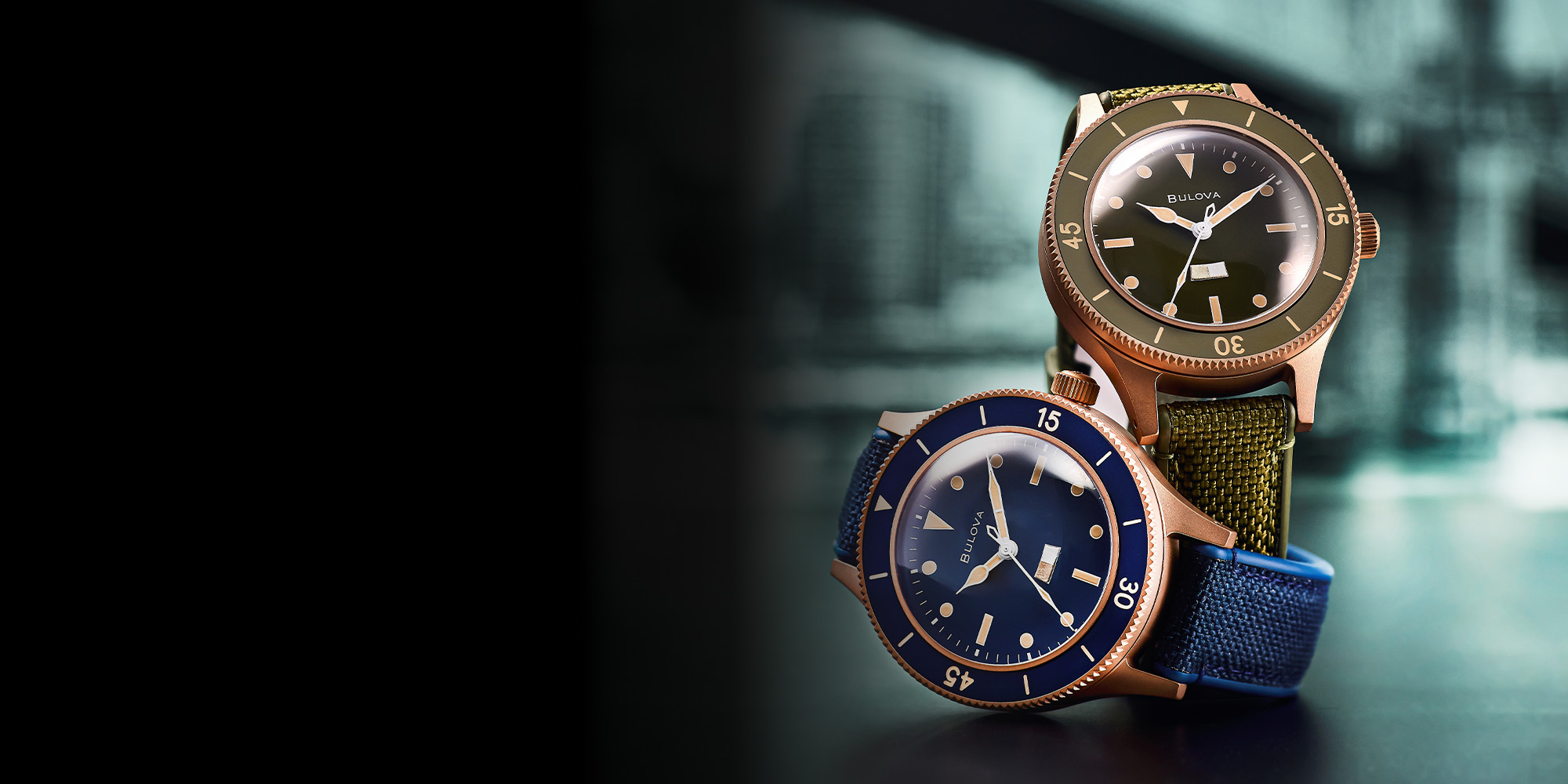 BULOVA（ブローバ）ジャパン公式サイト
