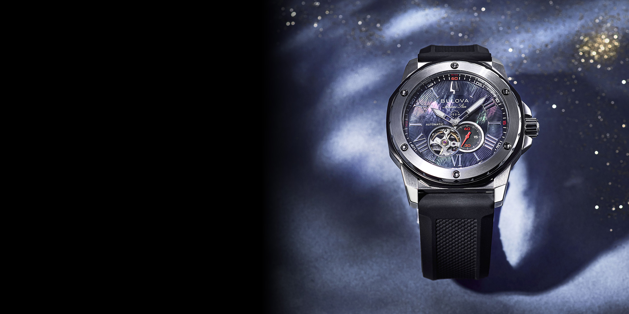 BULOVA（ブローバ）ジャパン公式サイト