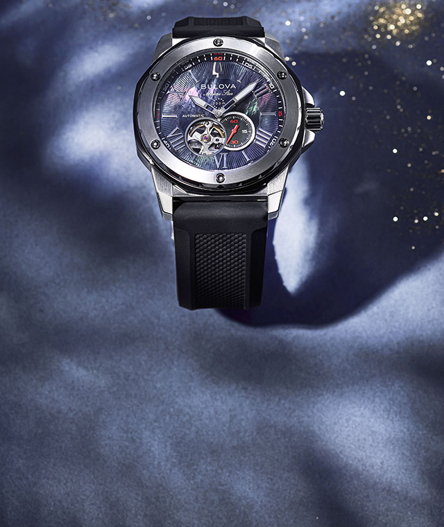 BULOVA（ブローバ）ジャパン公式サイト