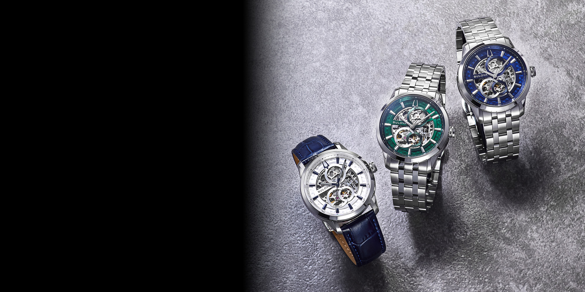 BULOVA（ブローバ）ジャパン公式サイト
