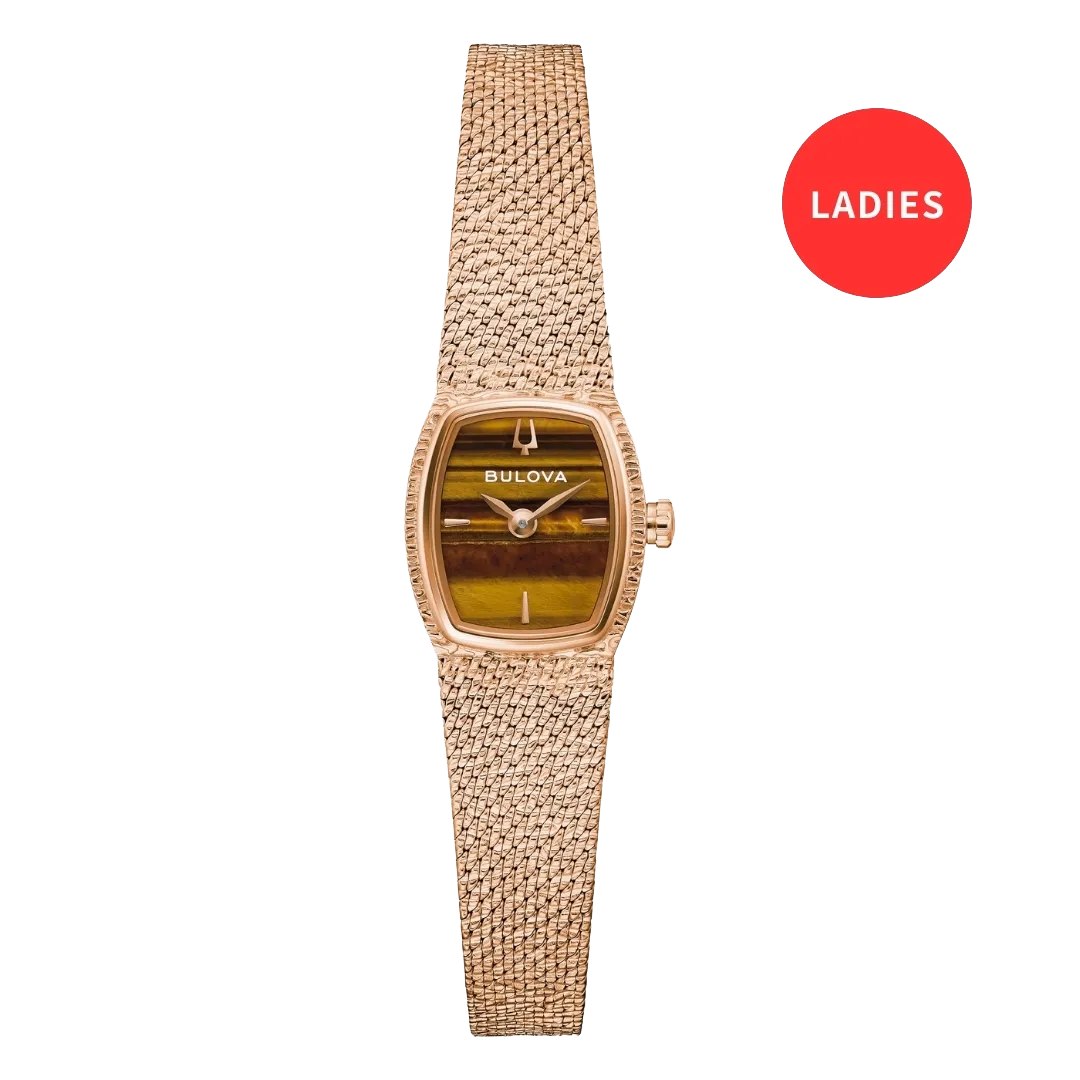 Goddess of Time 97L185