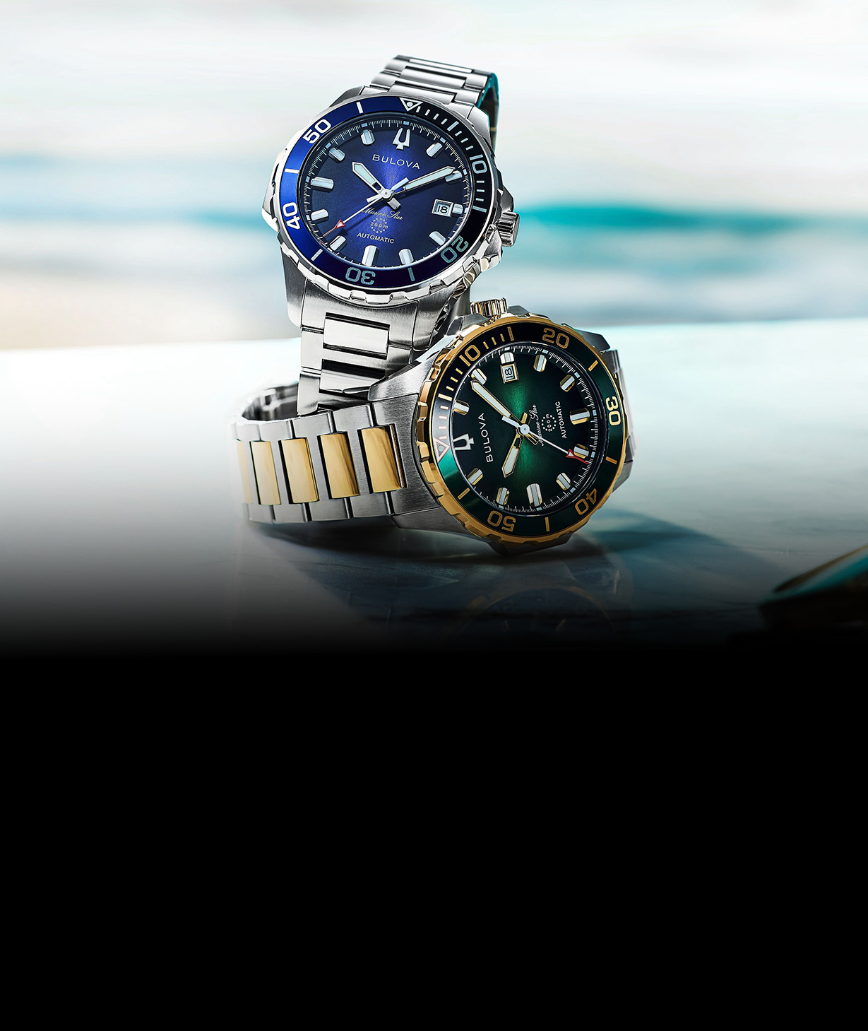 BULOVA（ブローバ）ジャパン公式サイト