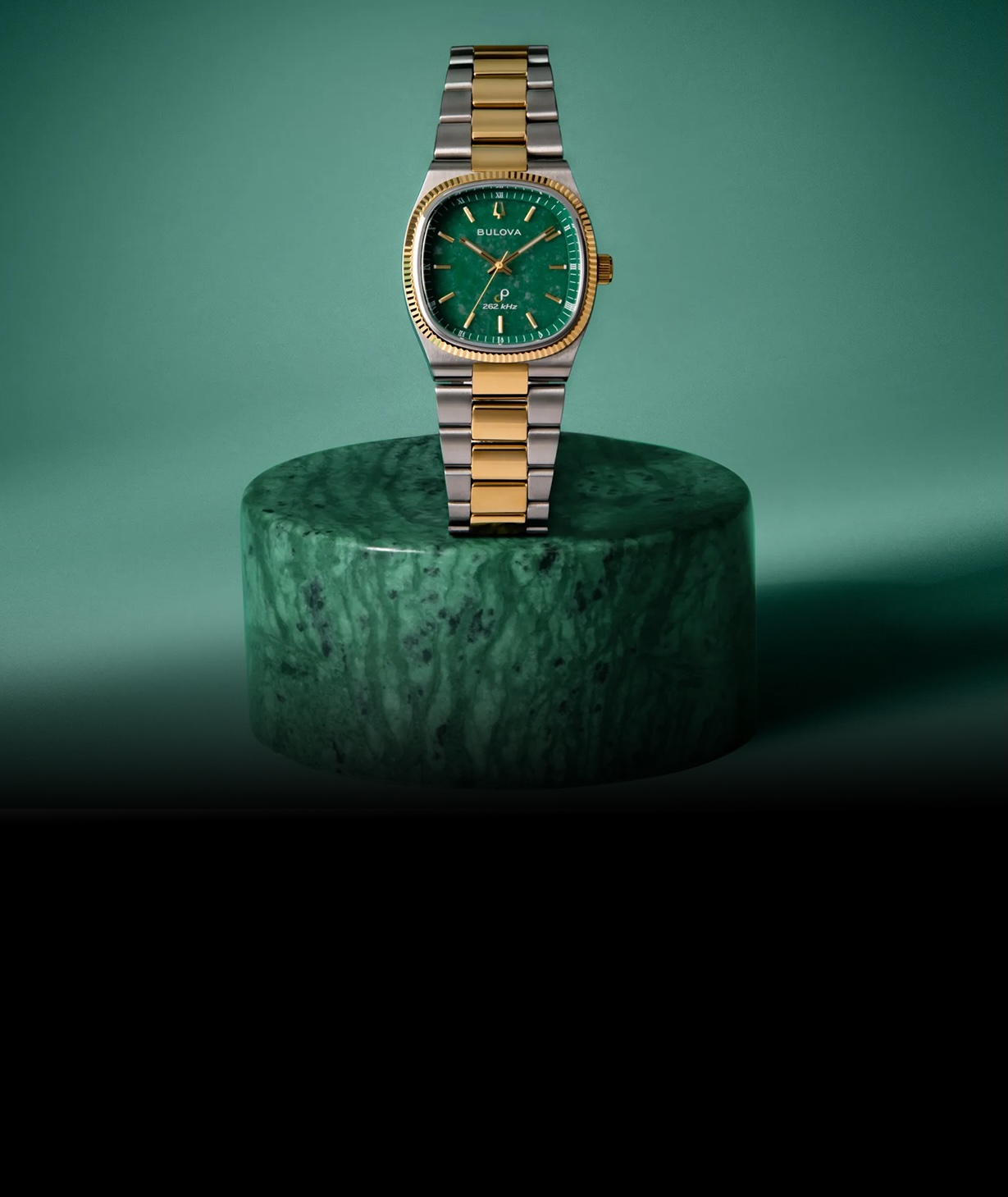 BULOVA（ブローバ）ジャパン公式サイト