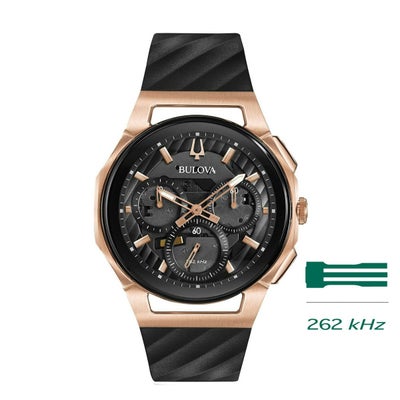CURV | BULOVA（ブローバ）ジャパン公式サイト