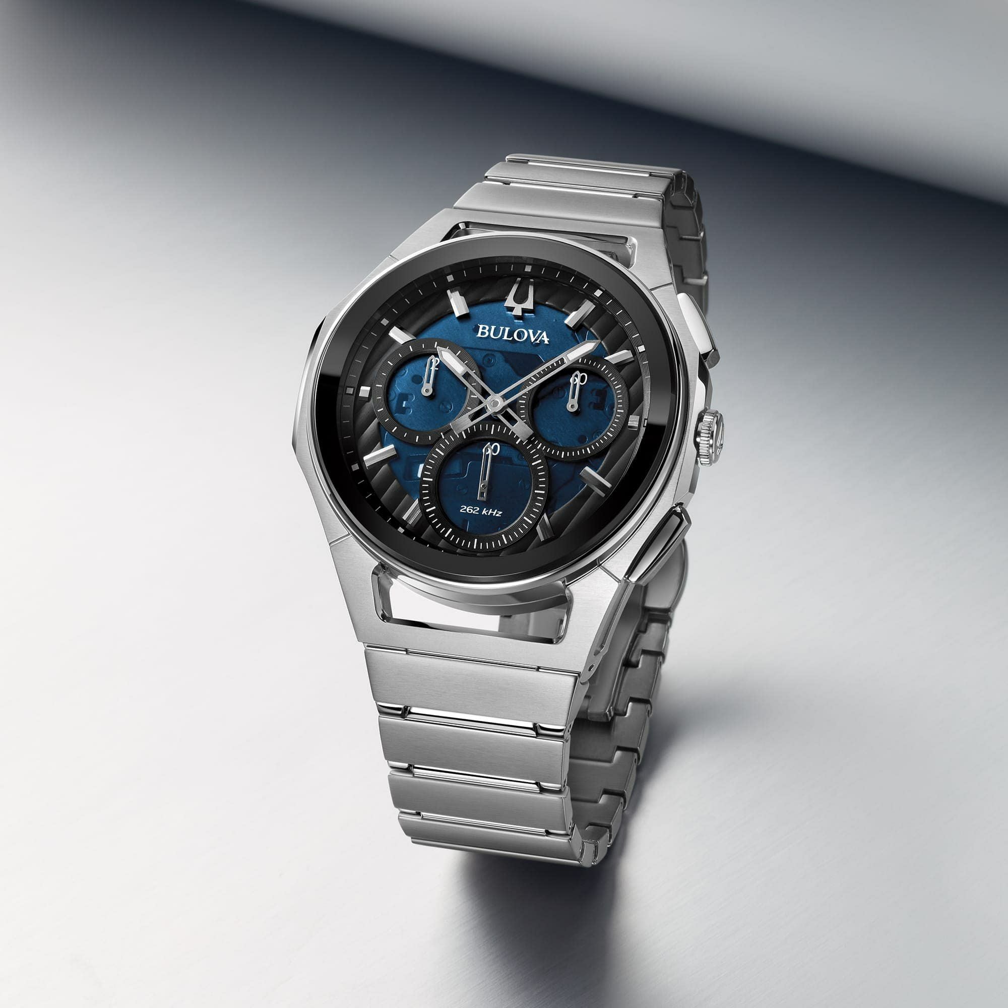 カーブ 96A205 | BULOVA（ブローバ）ジャパン公式サイト