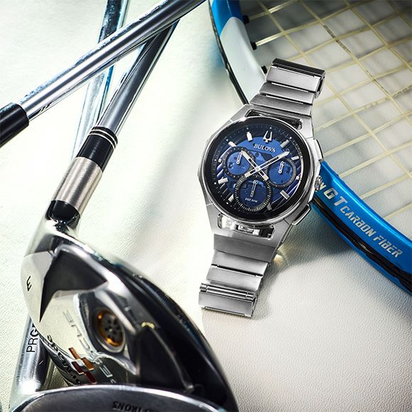 カーブ 96A205 | BULOVA（ブローバ）ジャパン公式サイト