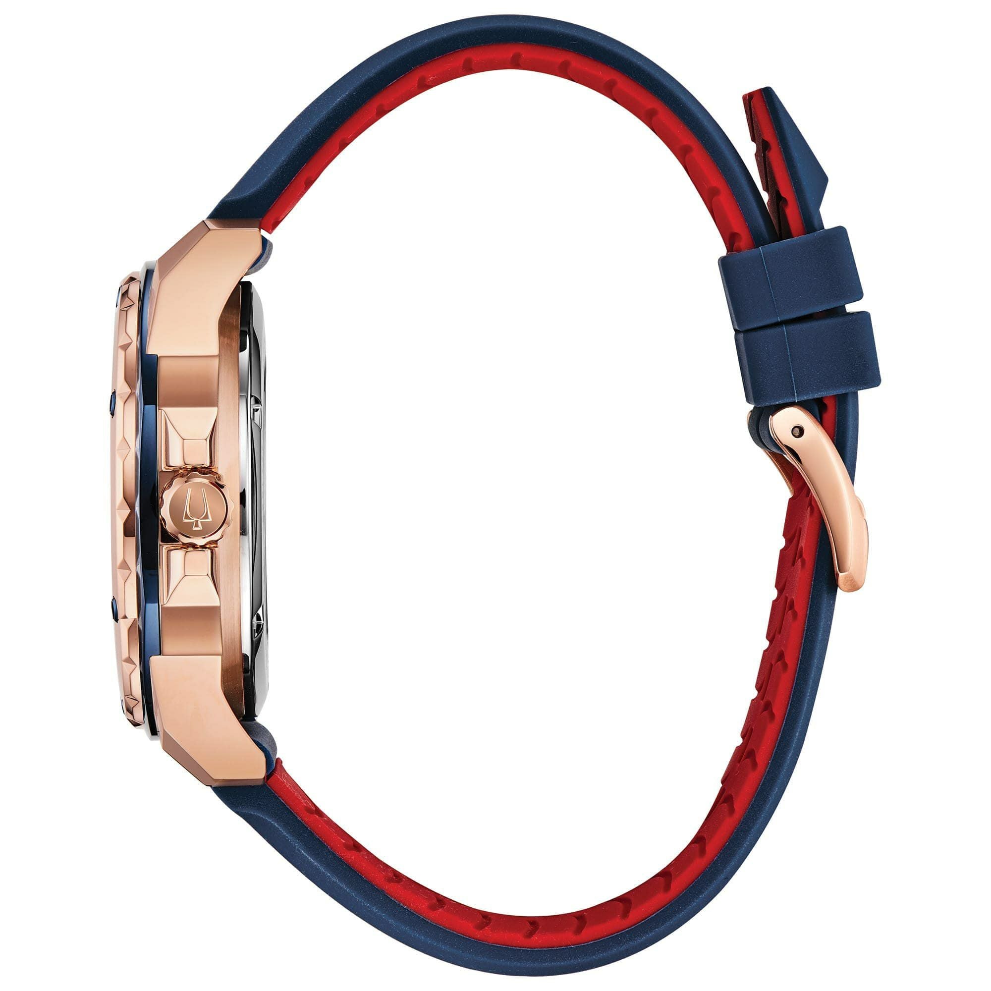 マリンスター 98A227 | BULOVA（ブローバ）ジャパン公式サイト