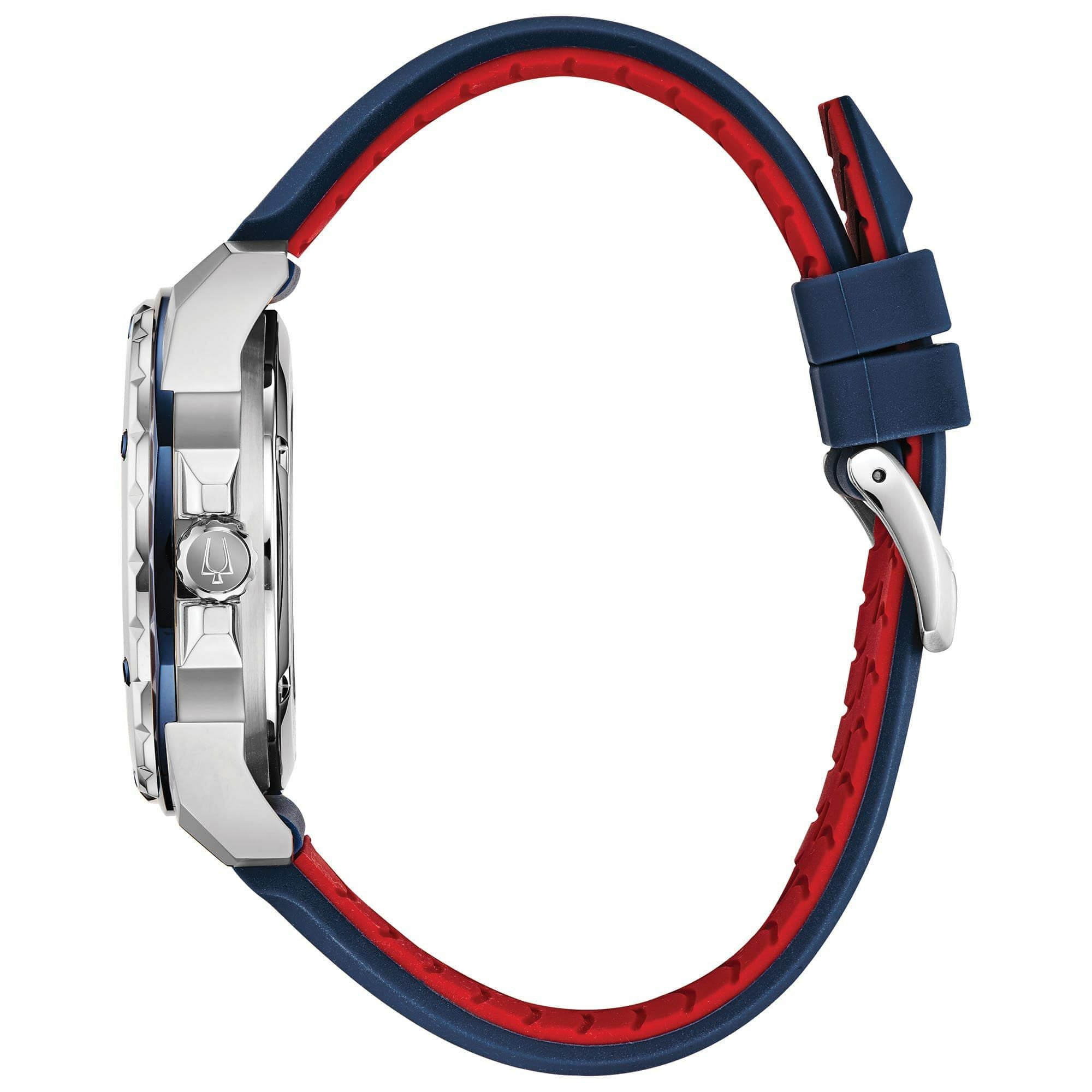 マリンスター 98A225 | BULOVA（ブローバ）ジャパン公式サイト