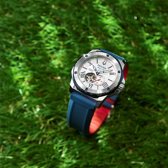 マリンスター 98A225 | BULOVA（ブローバ）ジャパン公式サイト