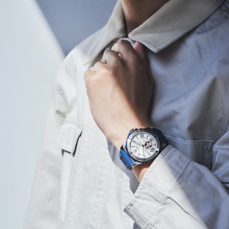 マリンスター 98A225 | BULOVA（ブローバ）ジャパン公式サイト