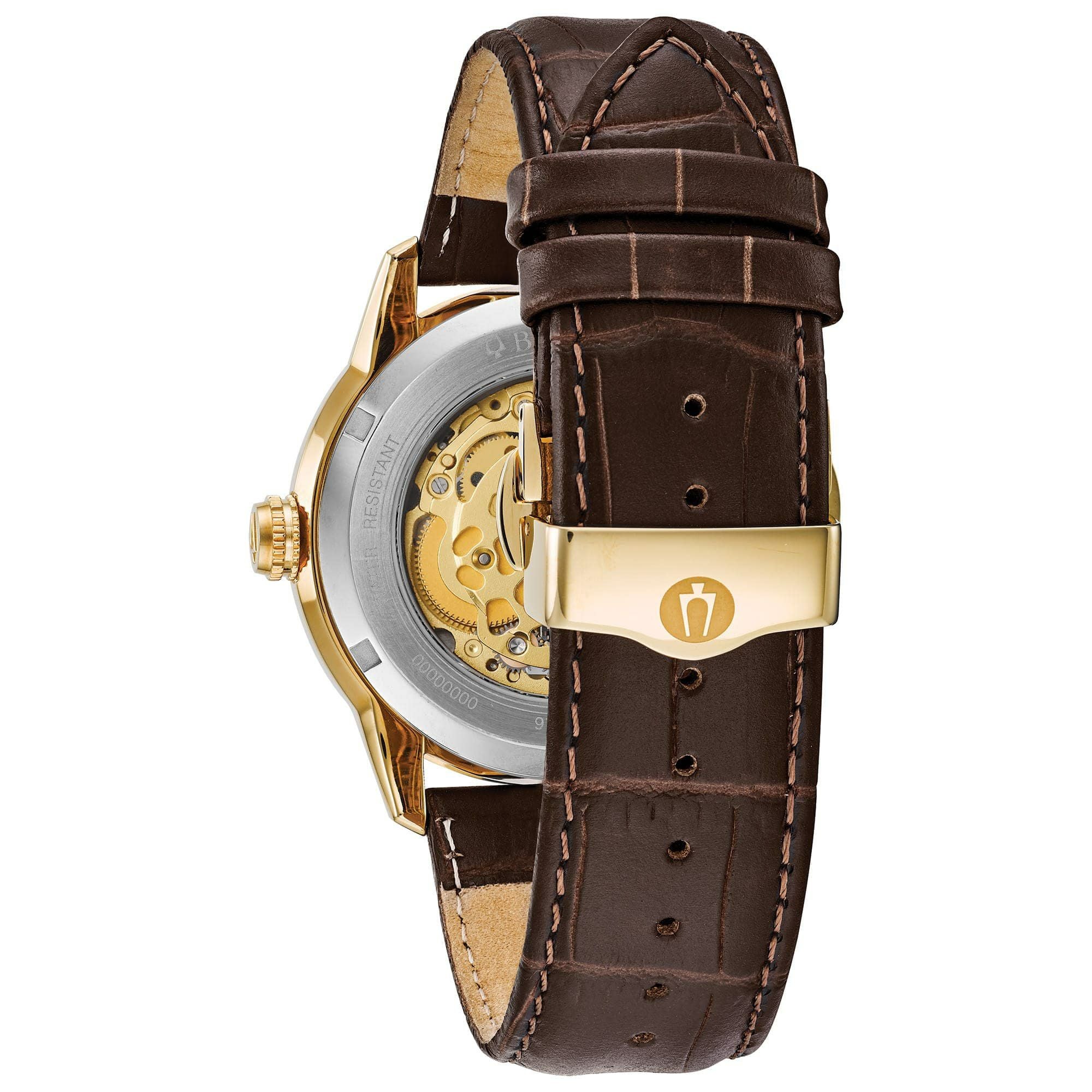クラシック サットン 97A138 | BULOVA（ブローバ）ジャパン公式サイト
