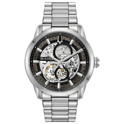 クラシック サットン 96A208 | BULOVA（ブローバ）ジャパン公式サイト