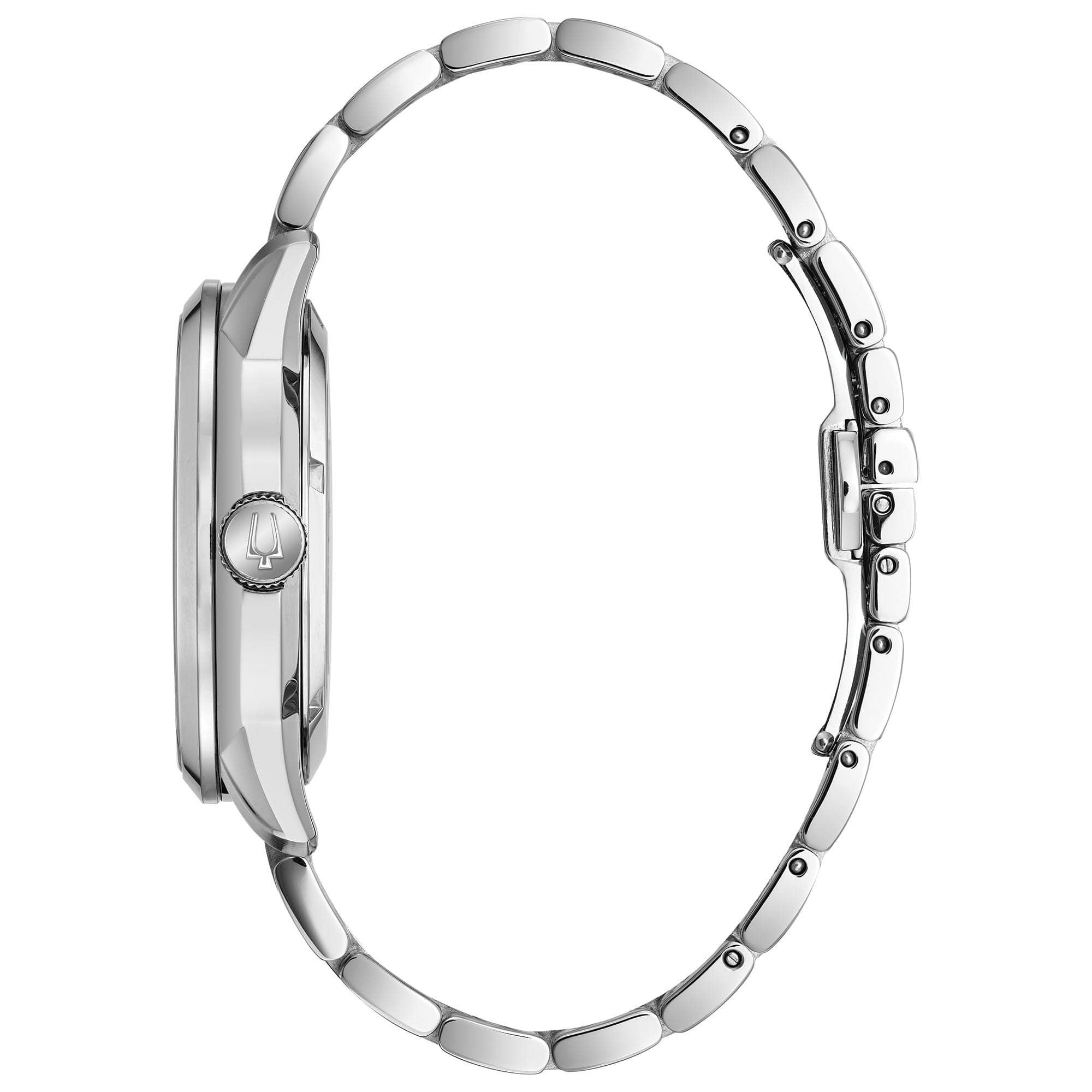 クラシック サットン 96A208 | BULOVA（ブローバ）ジャパン公式サイト