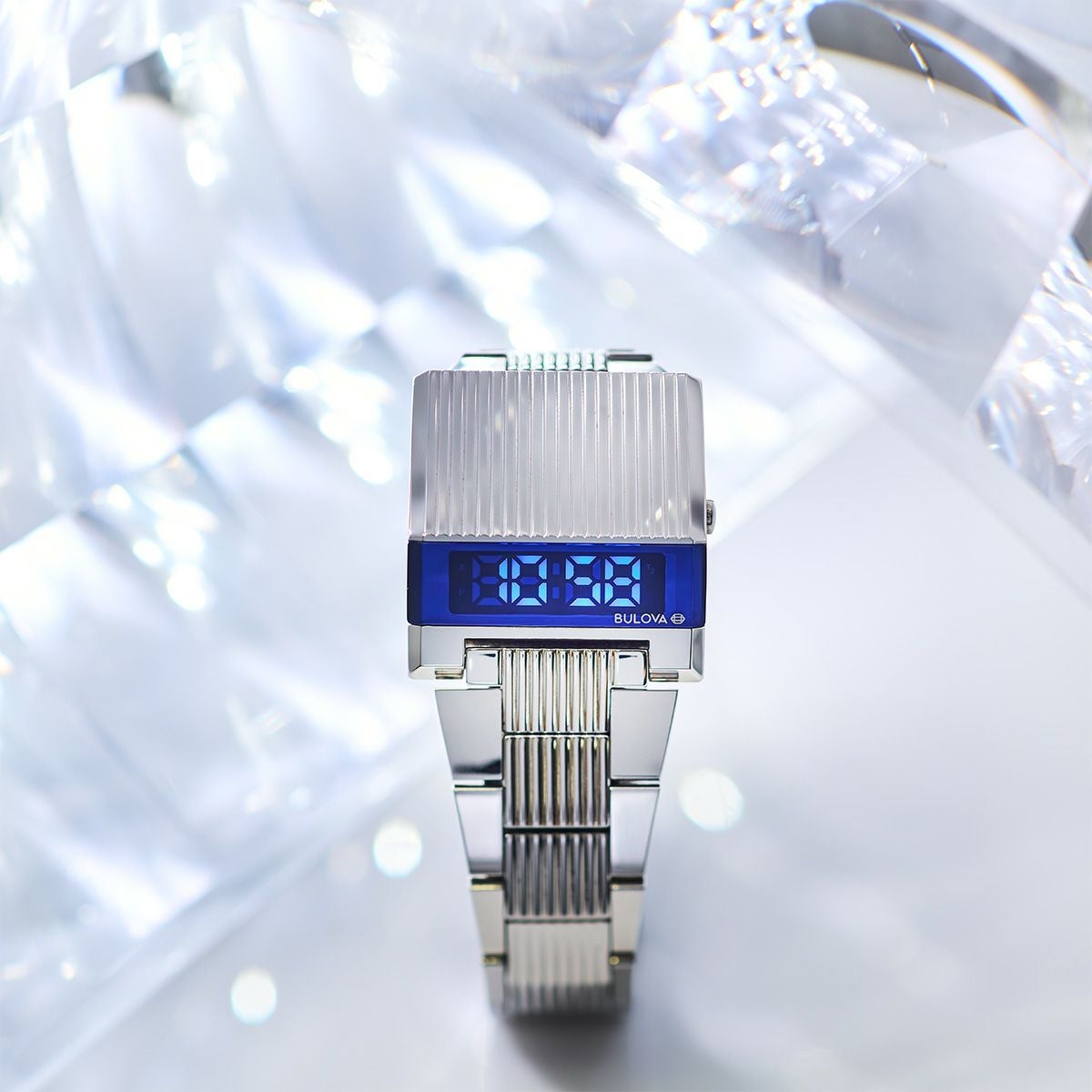 アーカイブスシリーズ コンピュートロン 96C139 | BULOVA（ブローバ