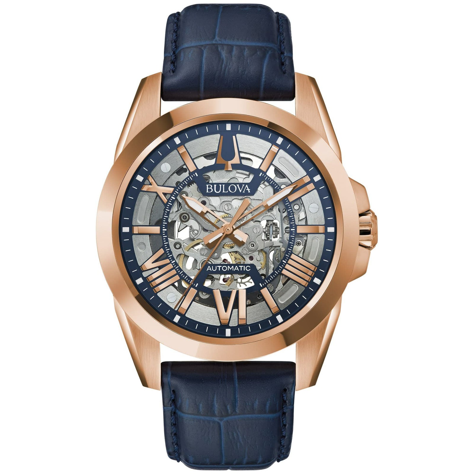 クラシック 97A161 | BULOVA（ブローバ）ジャパン公式サイト