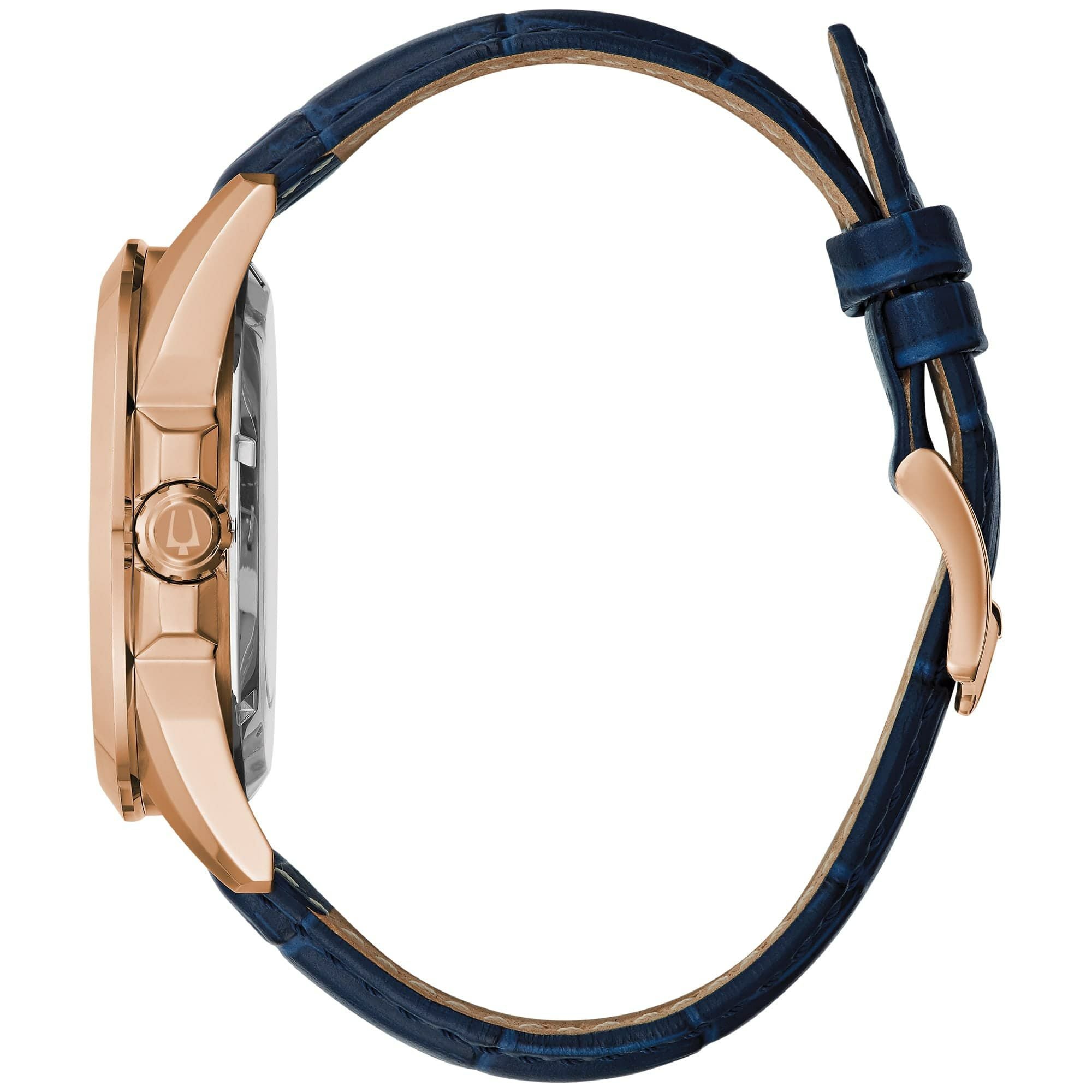 クラシック 97A161 | BULOVA（ブローバ）ジャパン公式サイト