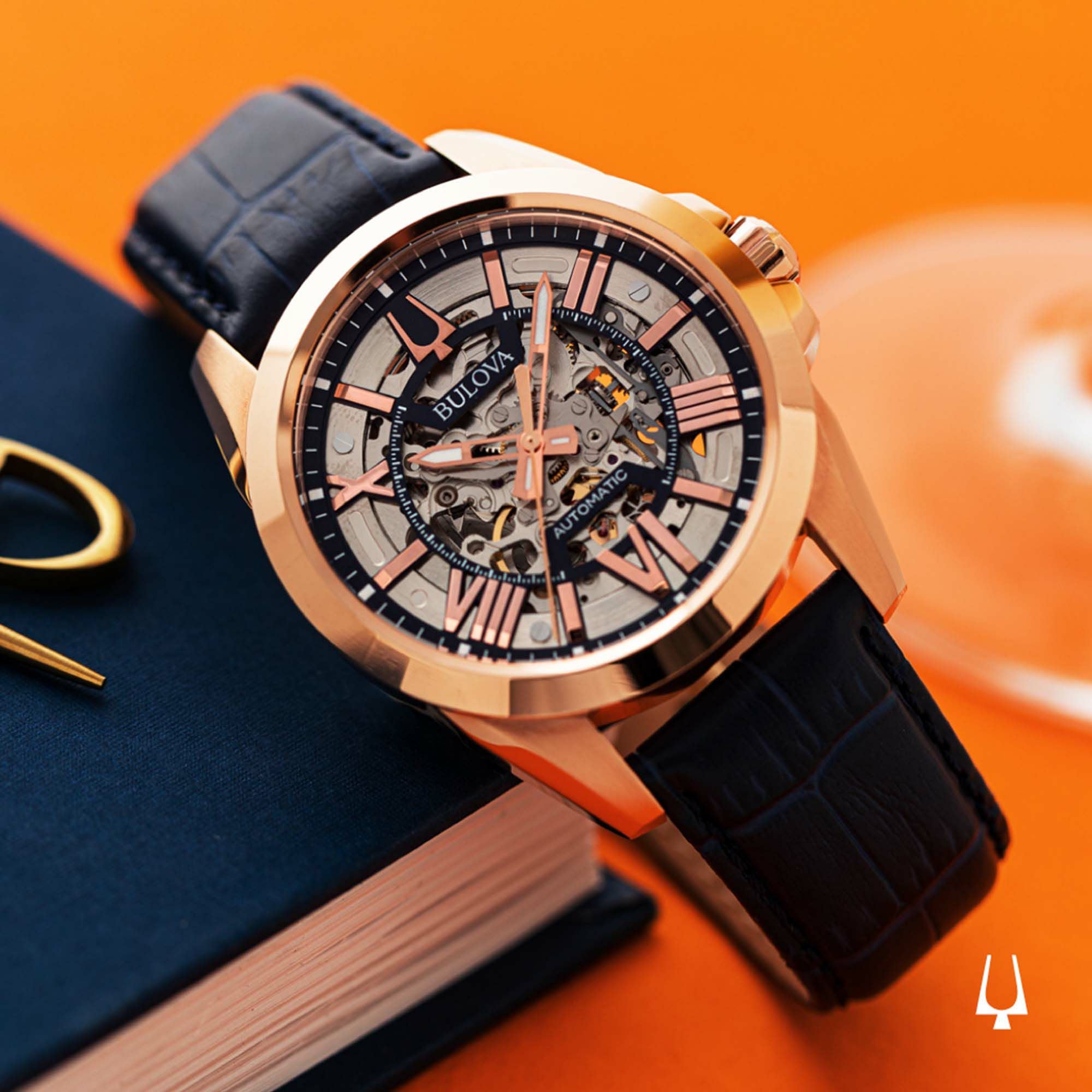 クラシック 97A161 | BULOVA（ブローバ）ジャパン公式サイト