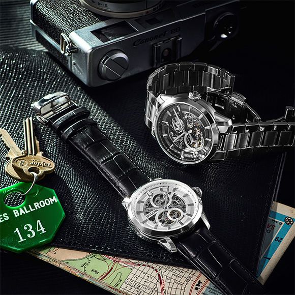 クラシック サットン 96A266 | BULOVA（ブローバ）ジャパン公式サイト