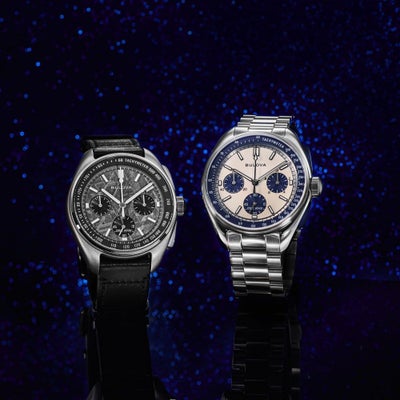 アーカイブスシリーズ ルナ パイロット クロノグラフ 98K112 | BULOVA 
