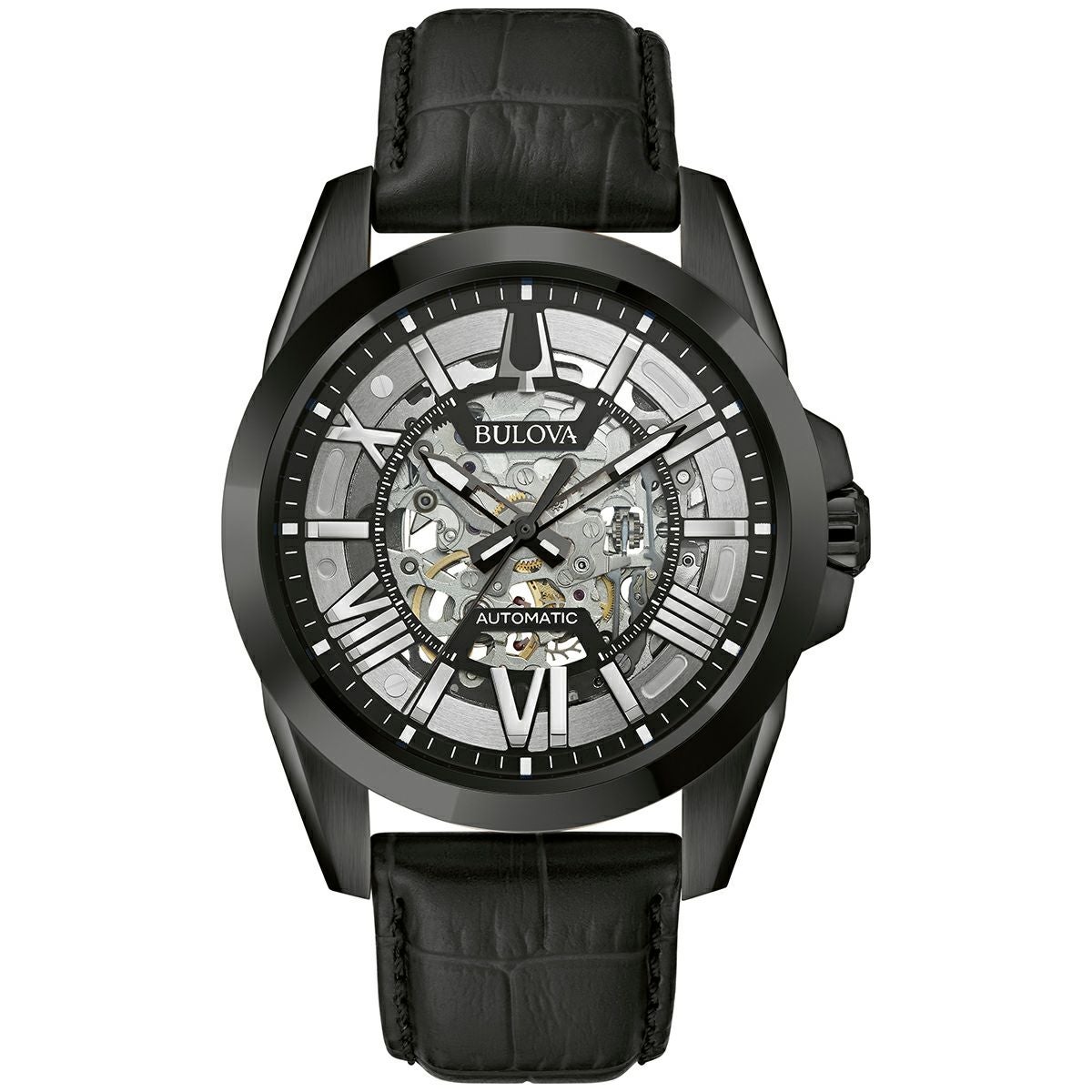 クラシック 98A304 | BULOVA（ブローバ）ジャパン公式サイト