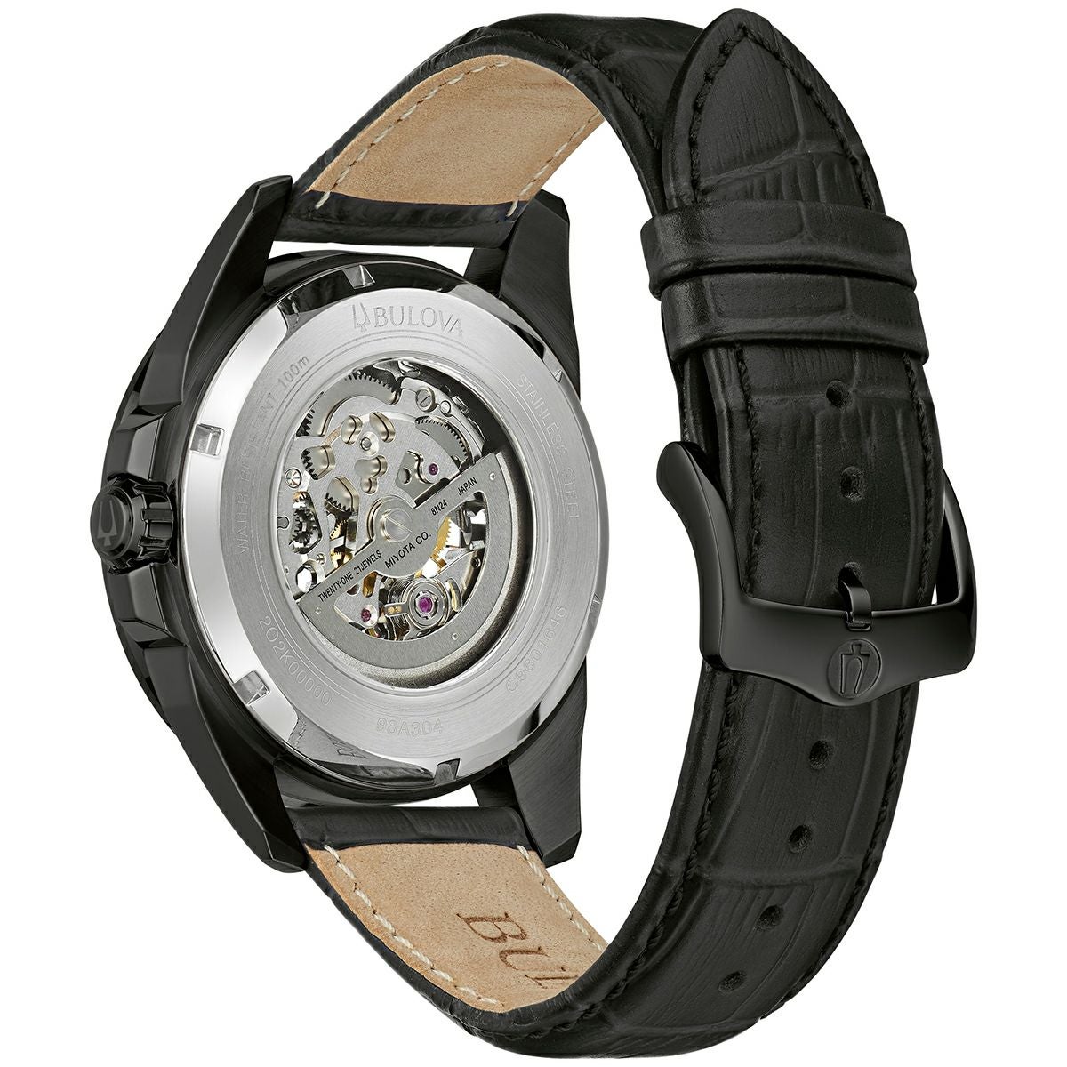 クラシック 98A304 | BULOVA（ブローバ）ジャパン公式サイト
