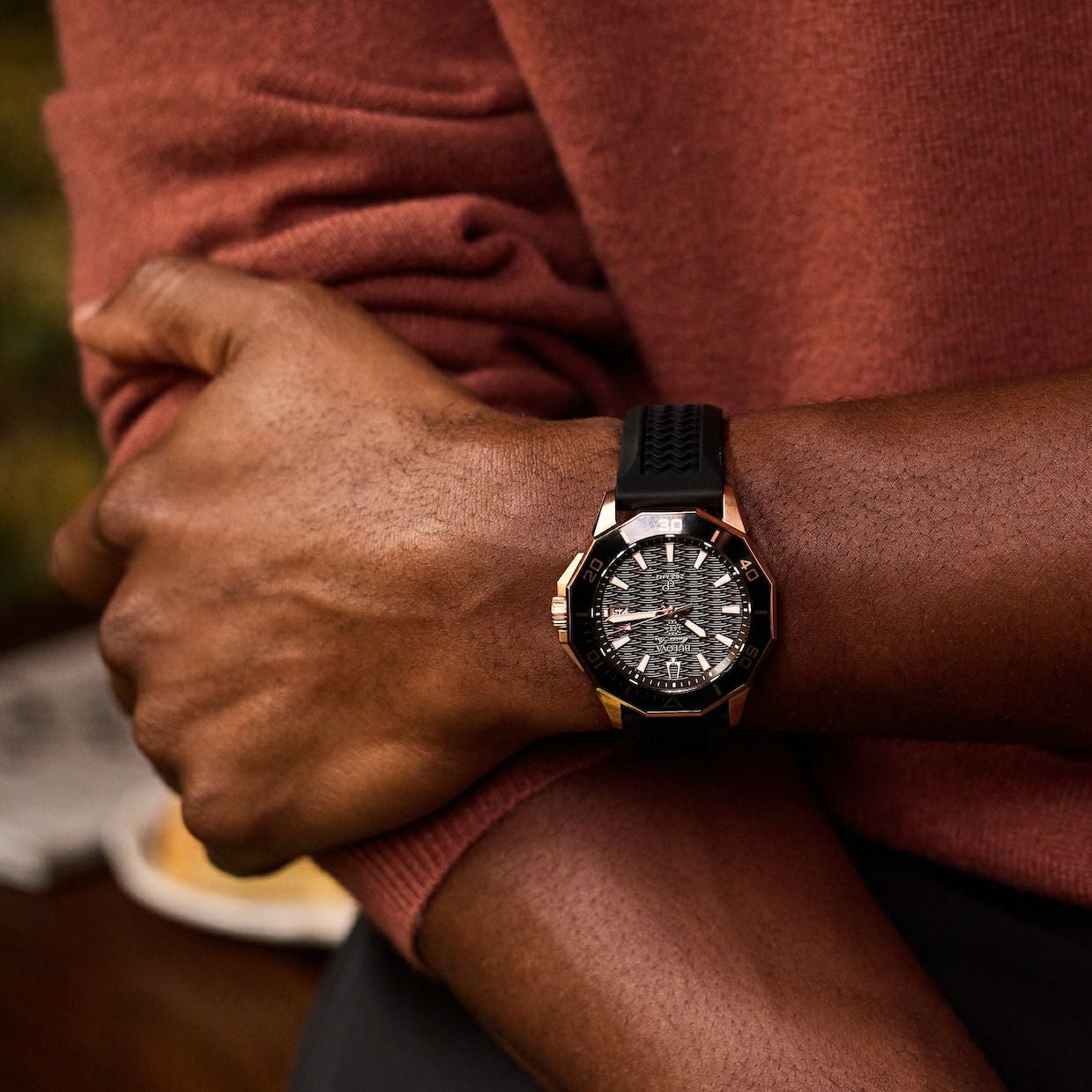 マリンスター シリーズC 98B421 | BULOVA（ブローバ）ジャパン公式サイト