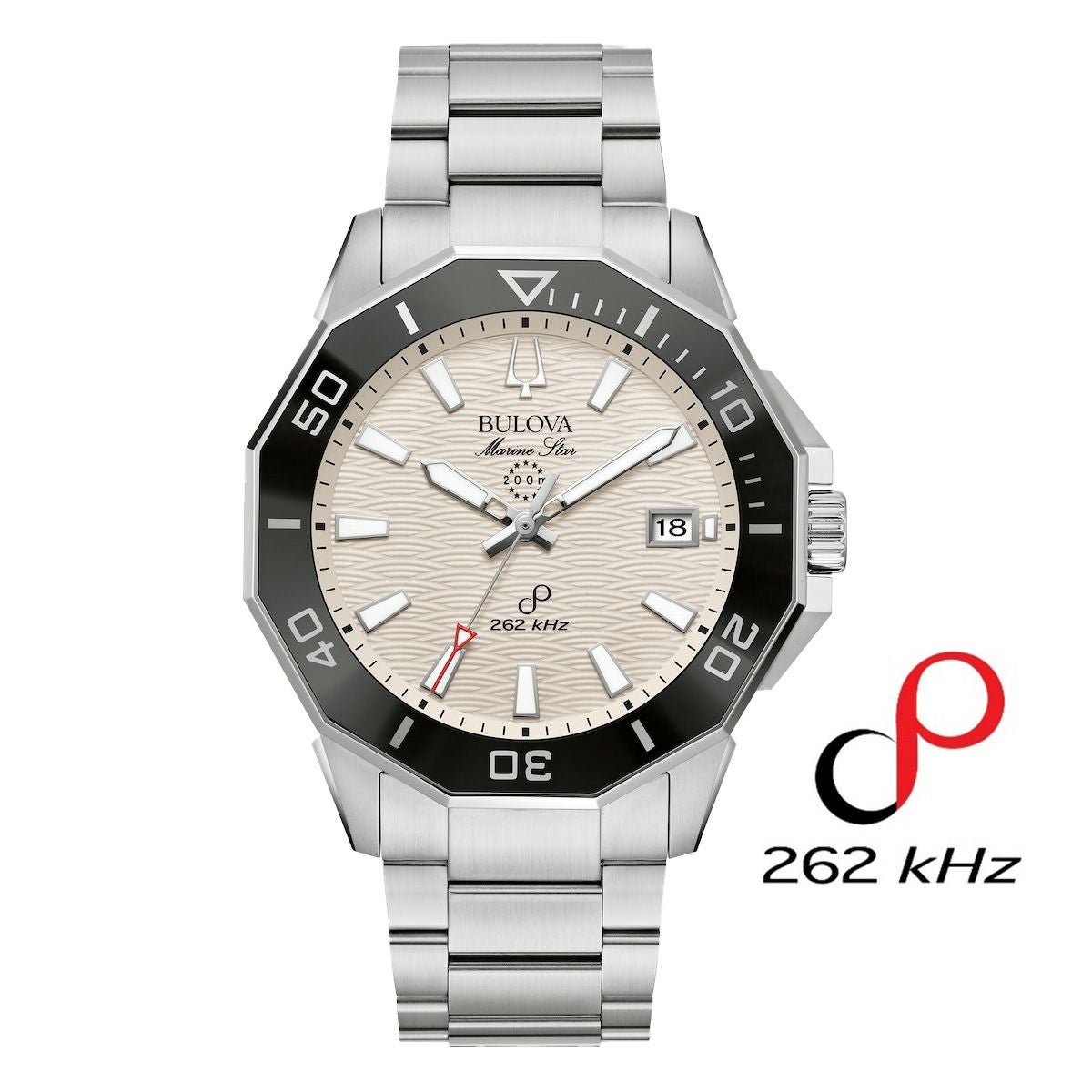 Marine Star | BULOVA（ブローバ）ジャパン公式サイト