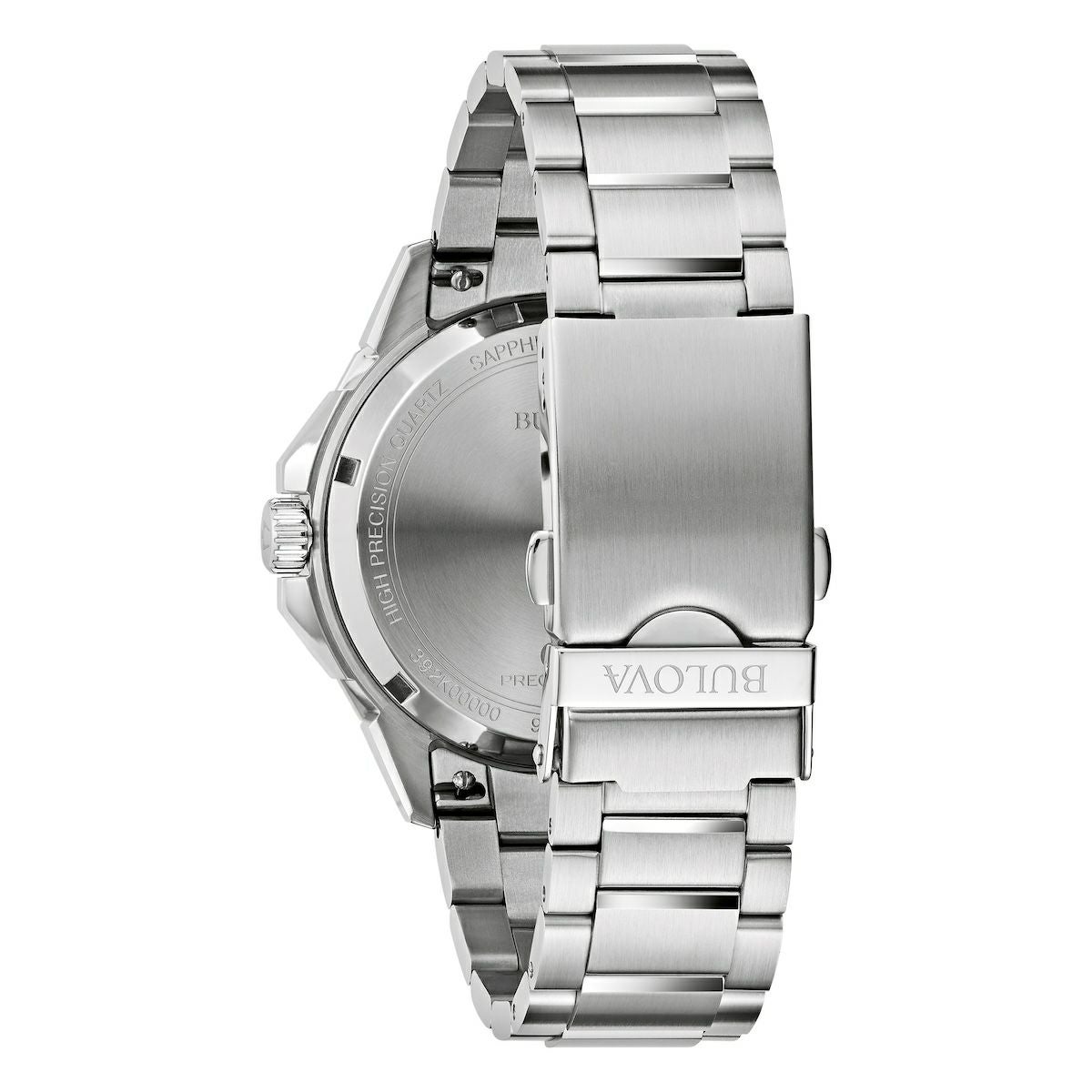 マリンスター シリーズC 96B426 | BULOVA（ブローバ）ジャパン公式サイト
