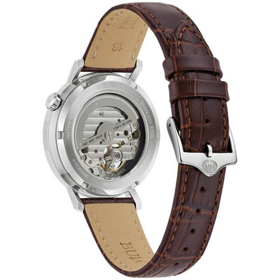 クラシック エアロジェット 96A318 | BULOVA（ブローバ）ジャパン公式 