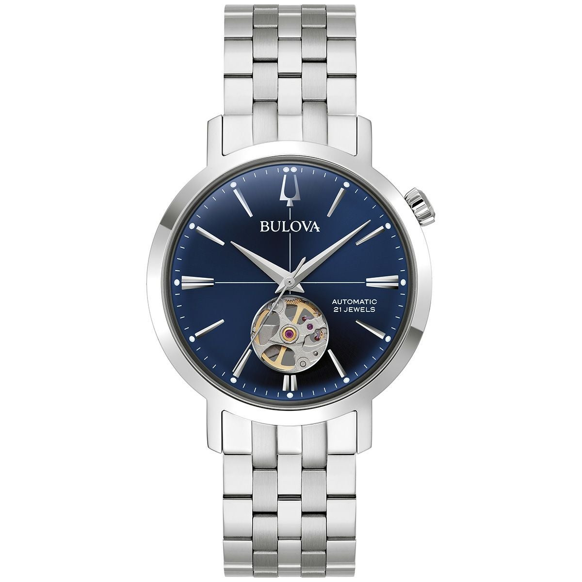 クラシック エアロジェット 96A320 | BULOVA（ブローバ）ジャパン公式