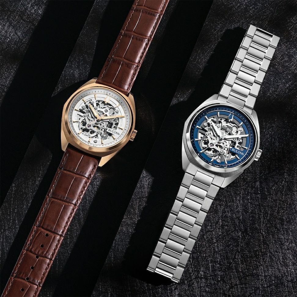 クラシック サーベイヤー 97A175 | BULOVA（ブローバ）ジャパン公式サイト