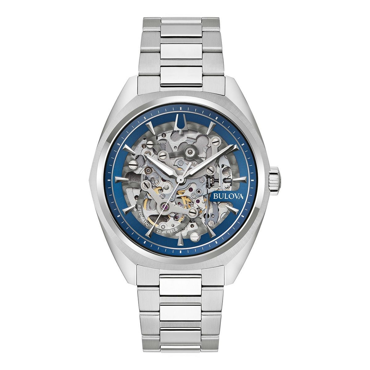 Classic | BULOVA（ブローバ）ジャパン公式サイト