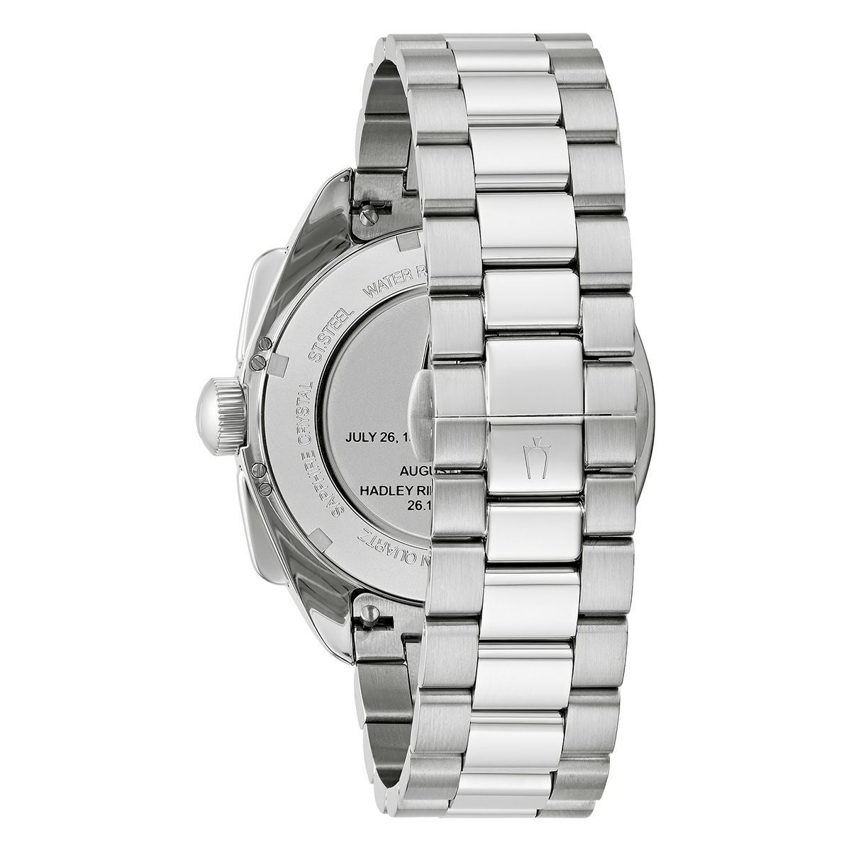 アーカイブスシリーズ ルナ パイロット クロノグラフ 96K115 | BULOVA 