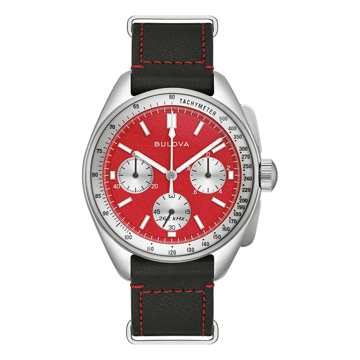 アーカイブスシリーズ ルナ パイロット クロノグラフ 96K115 | BULOVA 