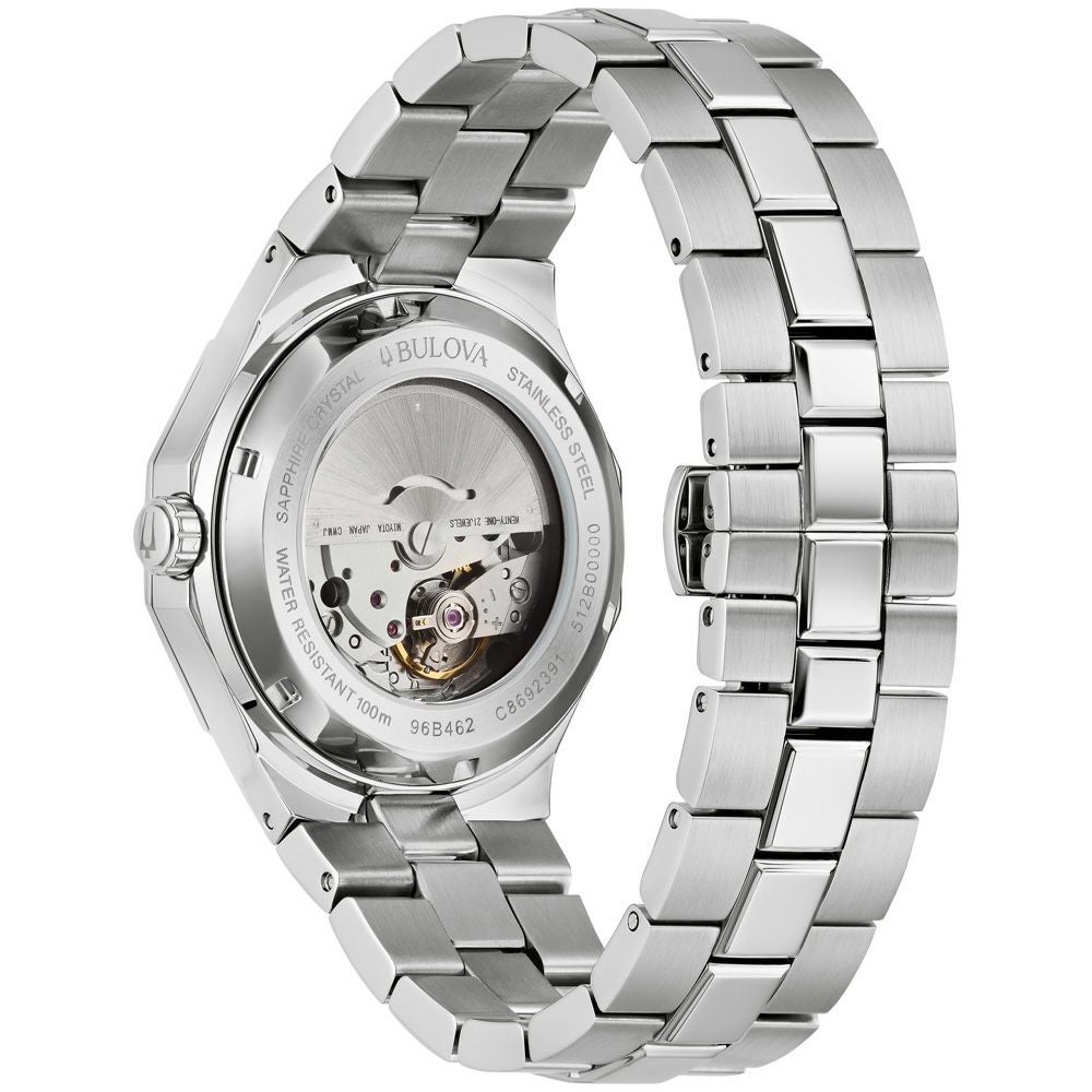 クラシック 96B462 | BULOVA（ブローバ）ジャパン公式サイト