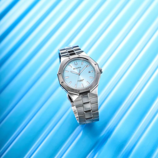 クラシック 96B462 | BULOVA（ブローバ）ジャパン公式サイト