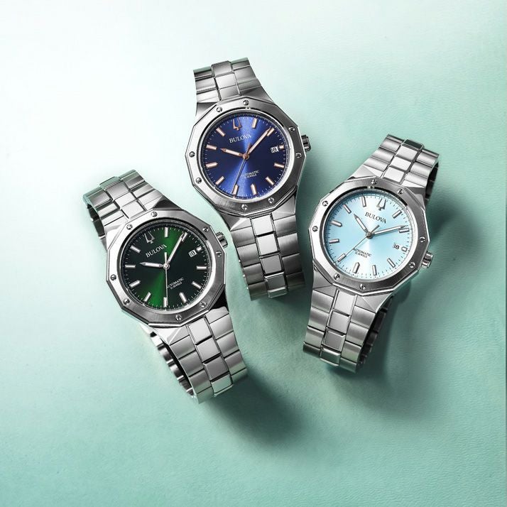 クラシック 96B462 | BULOVA（ブローバ）ジャパン公式サイト