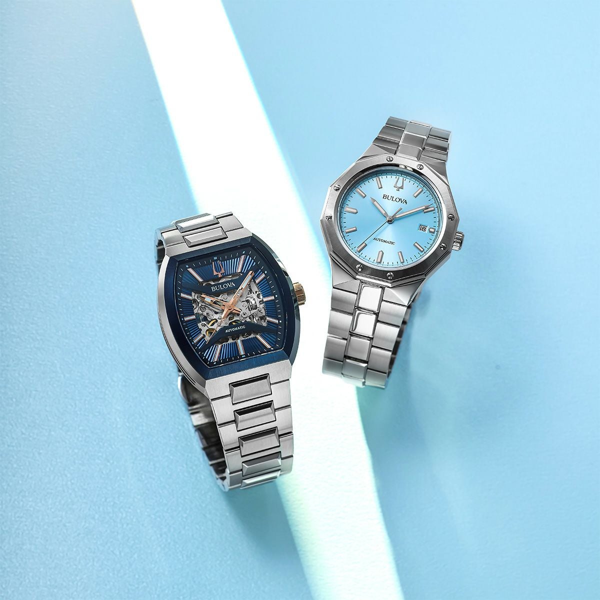 クラシック 96B462 | BULOVA（ブローバ）ジャパン公式サイト
